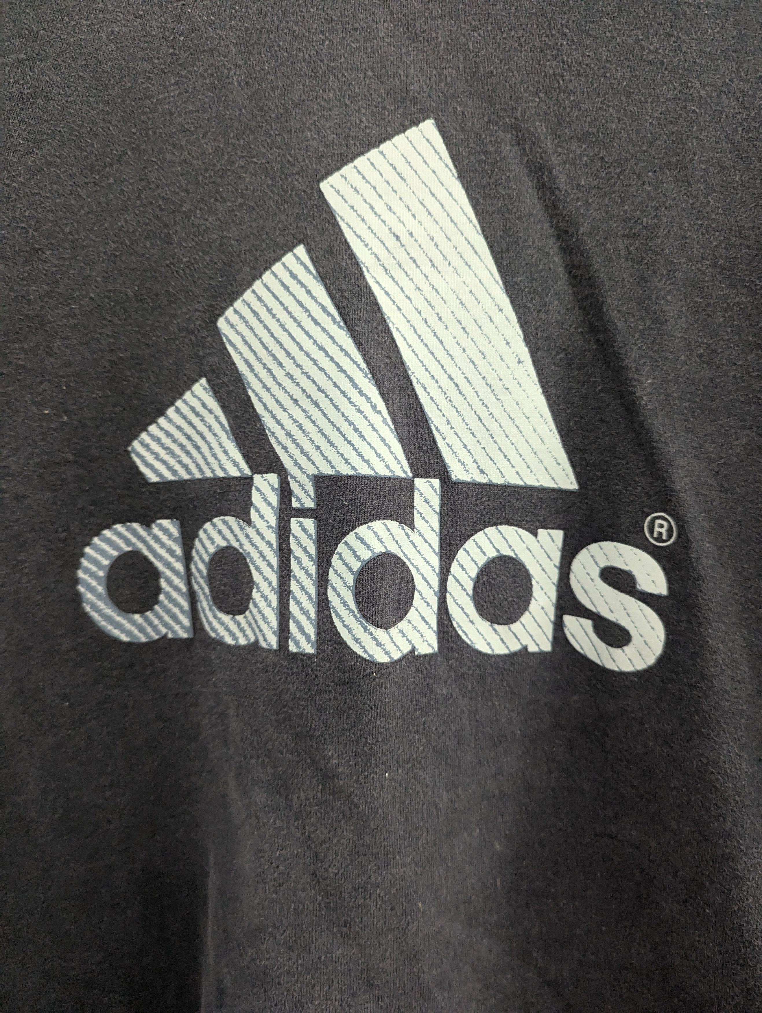 Adidas Adidas sweatshirt Size US S / EU 44-46 / 1 - 6 Thumbnail