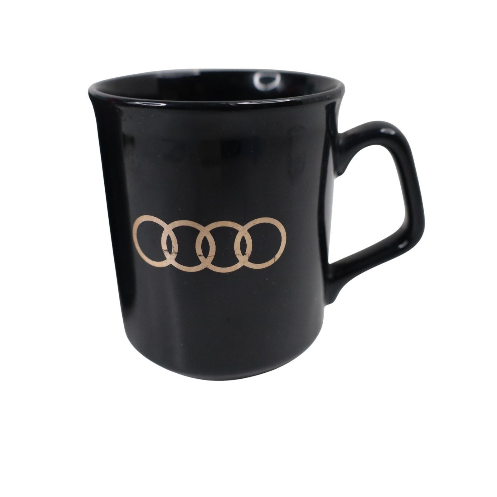 Audi Vintage Audi Logo Coffee Mug Set Size ONE SIZE - 3 Thumbnail