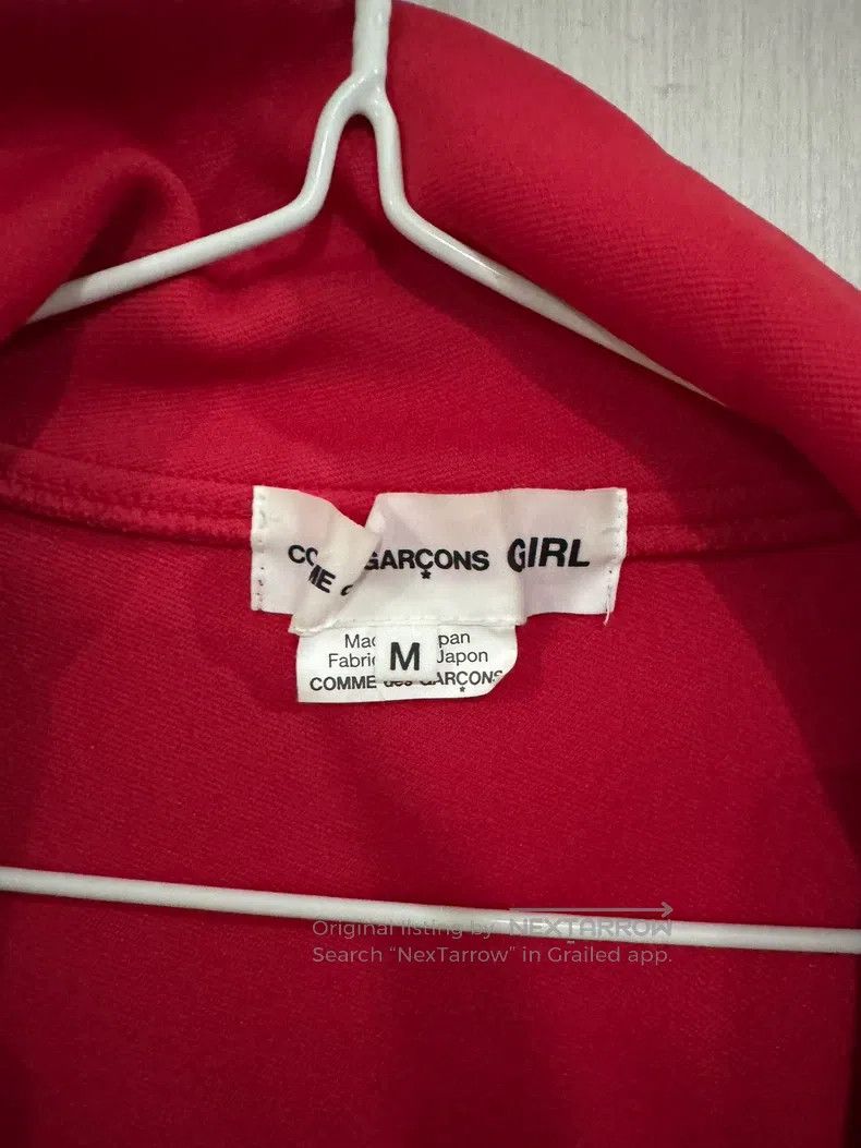 Comme des Garcons Comme Des Garcons Jacket Size M / US 6-8 / IT 42-44 - 3 Thumbnail