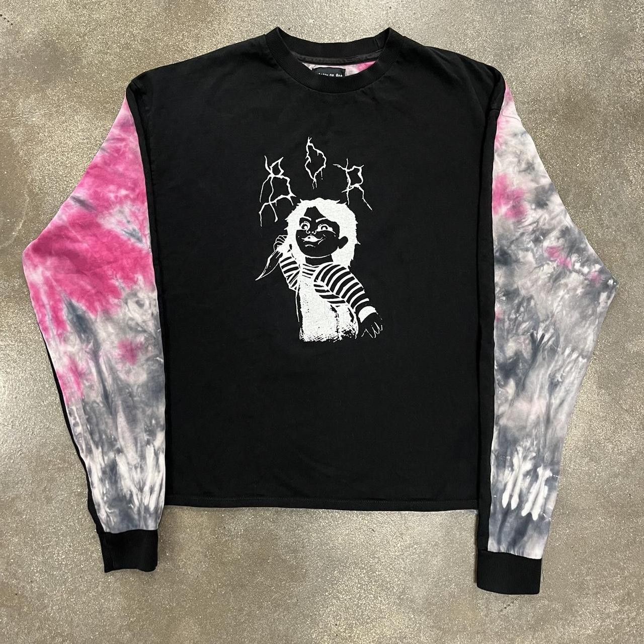 Other Borrow Or Rob Miami Streetwear Brand Chucky T shirt Size US M / EU 48-50 / 2 - 1 Thumbnail