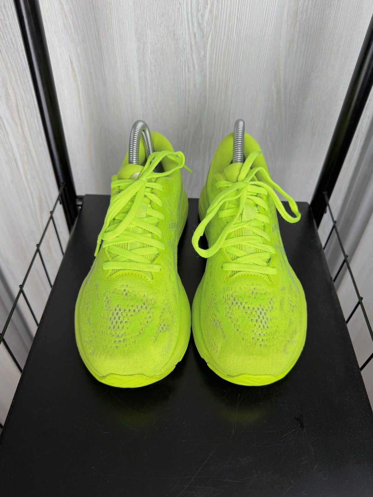 Asics ASICS Gel-Cumulus 23 Show Lace Up Running Shoes Size US 9 / IT 39 - 7 Thumbnail