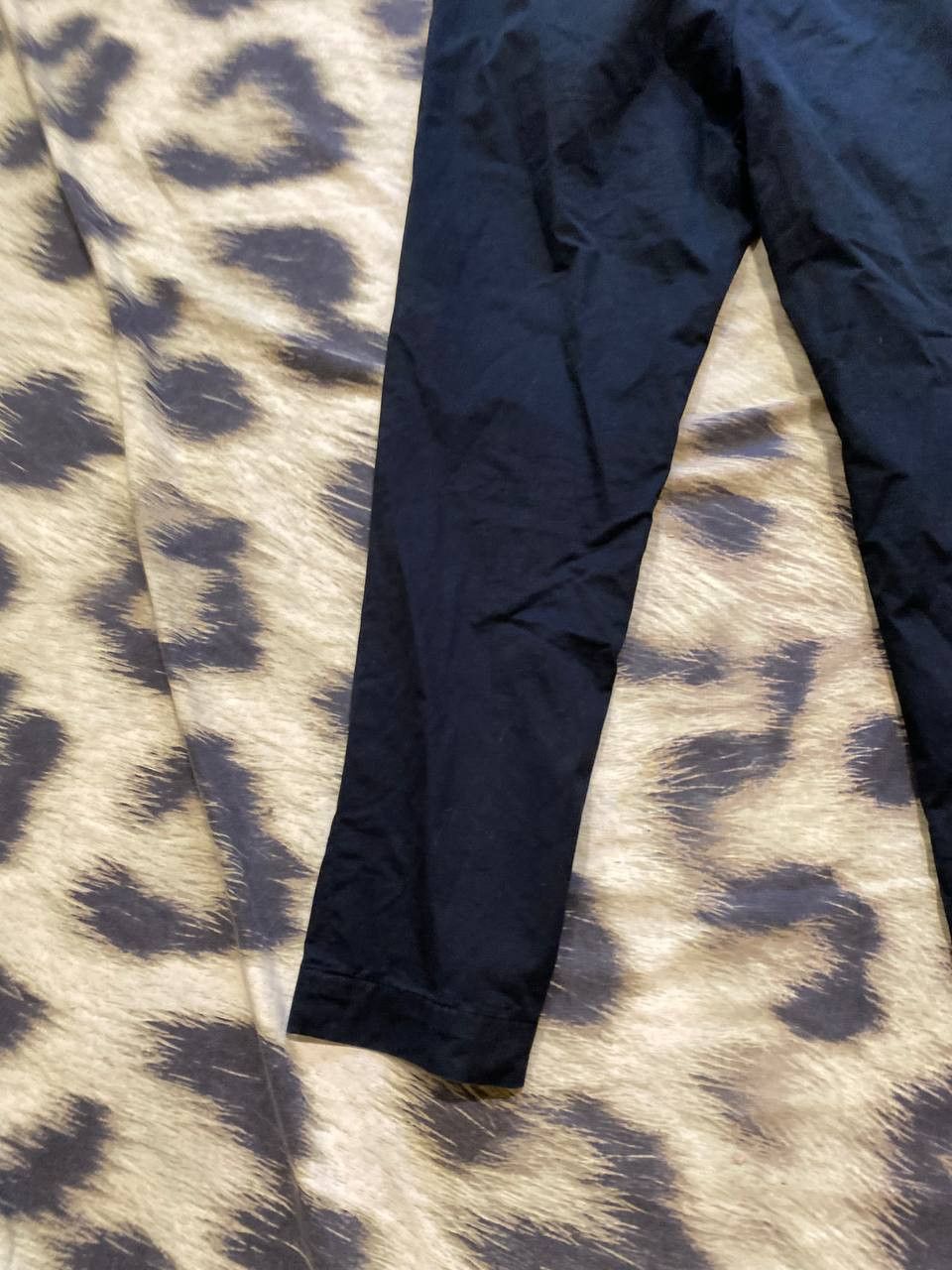 Polo Ralph Lauren Casual Pants Polo Ralph Lauren Y2K Vintage Size US 36 / EU 52 - 18 Thumbnail