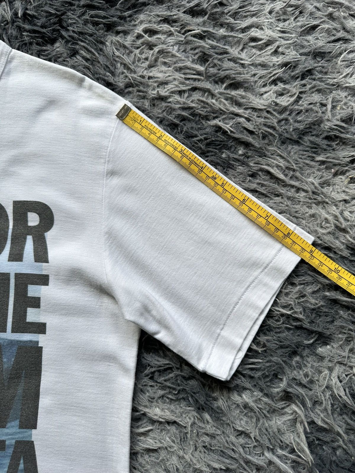 Cali Thornhill-DeWitt × Kazuki Kuraishi A.Four Labs by Kazuki Kuraishi x Cali Thornhill Dewitt Size US M / EU 48-50 / 2 - 11 Thumbnail