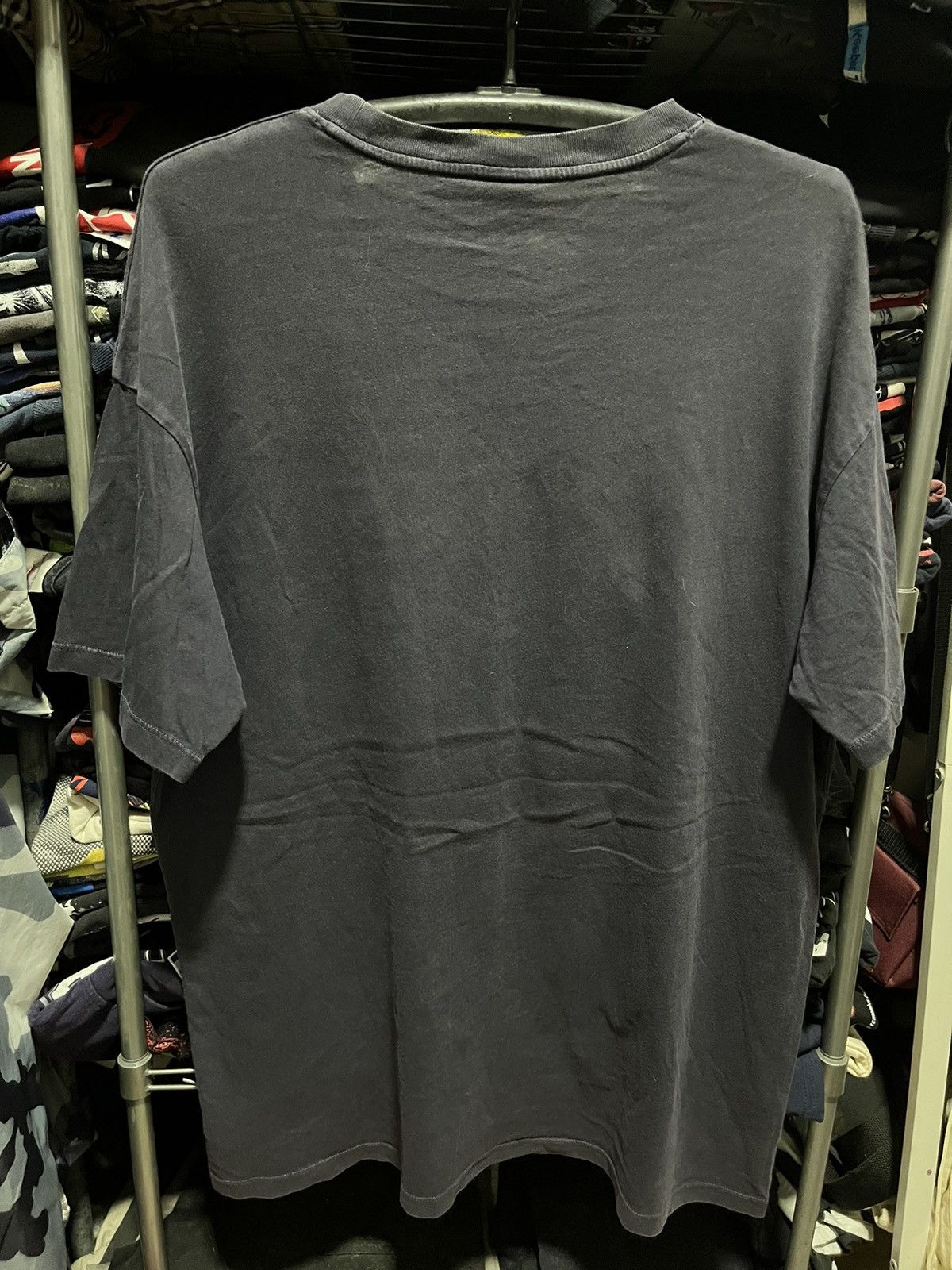 Band Tees The Rolling Stones American Eagle As Band Tee 2022s Size US L / EU 52-54 / 3 - 5 Thumbnail