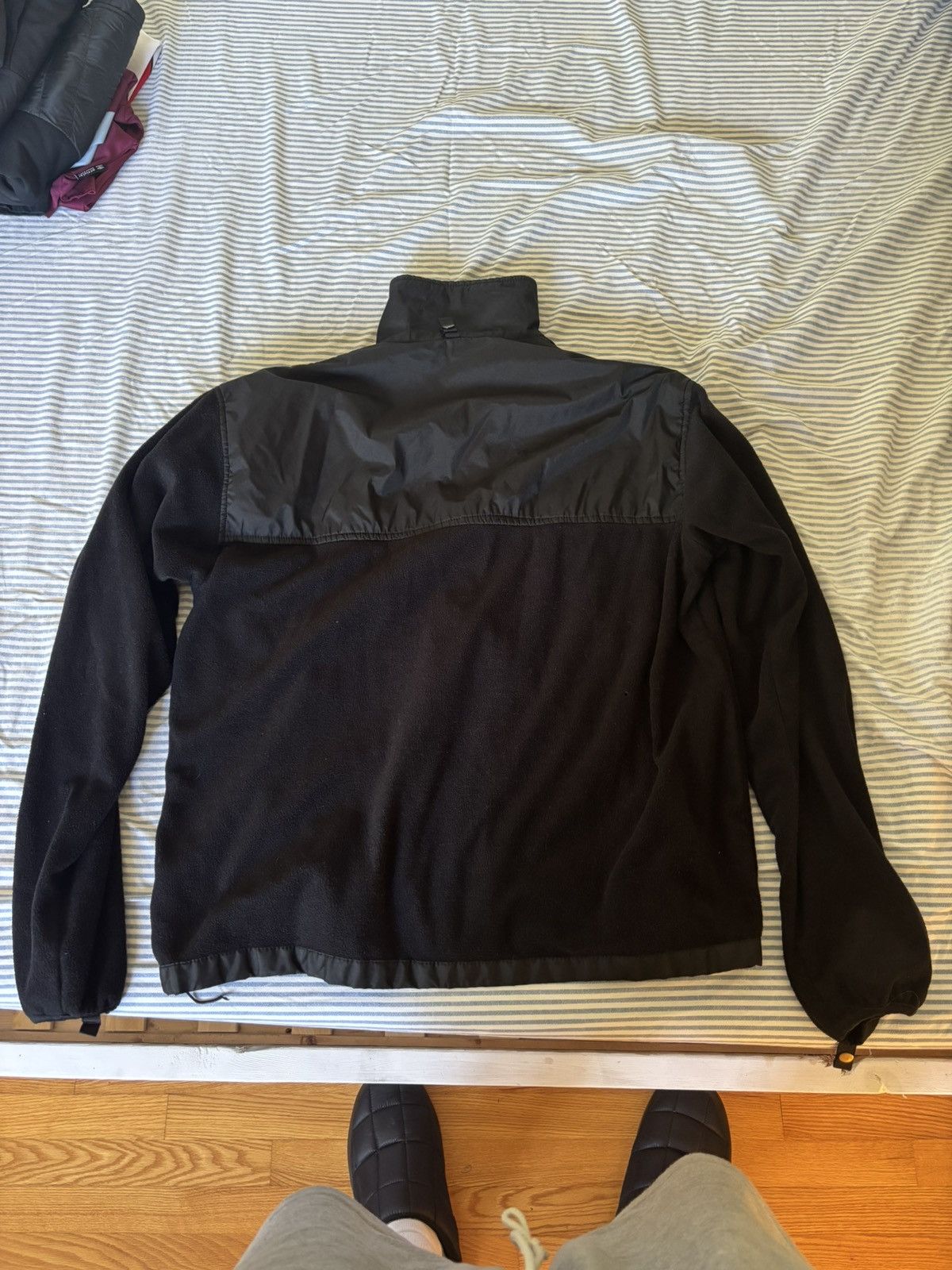 The North Face North face zip up gore Tex fleece Size US XL / EU 56 / 4 - 2 Thumbnail