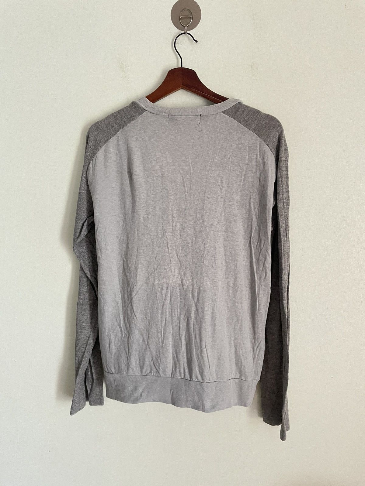 CABANE de ZUCCa Cabane de Zucca Two tone Cardigan Size US M / EU 48-50 / 2 - 2 Thumbnail