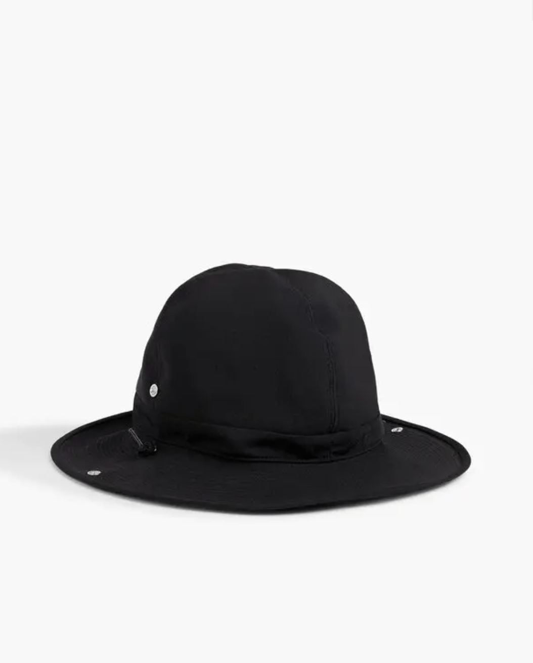 Paco Rabanne Paco Rabanne x Tsunehisa Kimura embroidered hat Size ONE SIZE - 2 Thumbnail