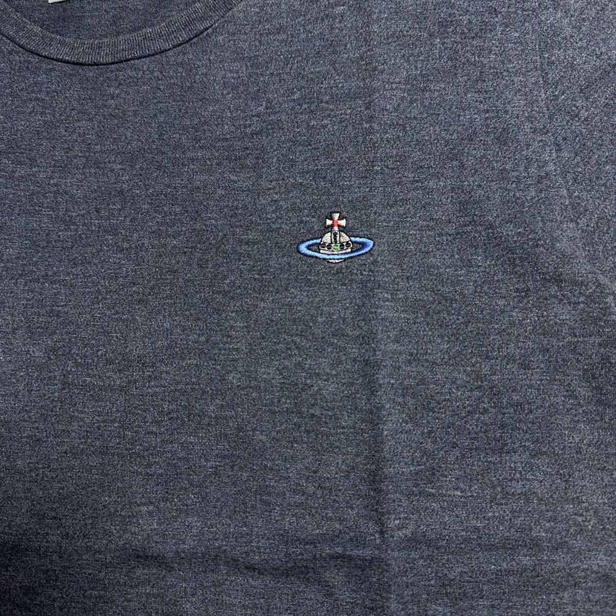Vivienne Westwood Tshirt Vivienne Westwood Basic Size US S / EU 44-46 / 1 - 3 Thumbnail