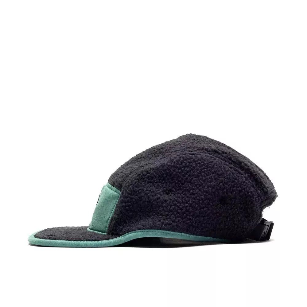 Nike Nike ACG Unstructured Therma-FIT Fly Black Adjustable Hat Size ONE SIZE - 4 Thumbnail