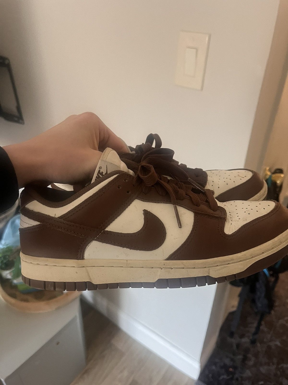 Nike Nike dunk low Size US M / EU 48-50 / 2 - 1 Thumbnail