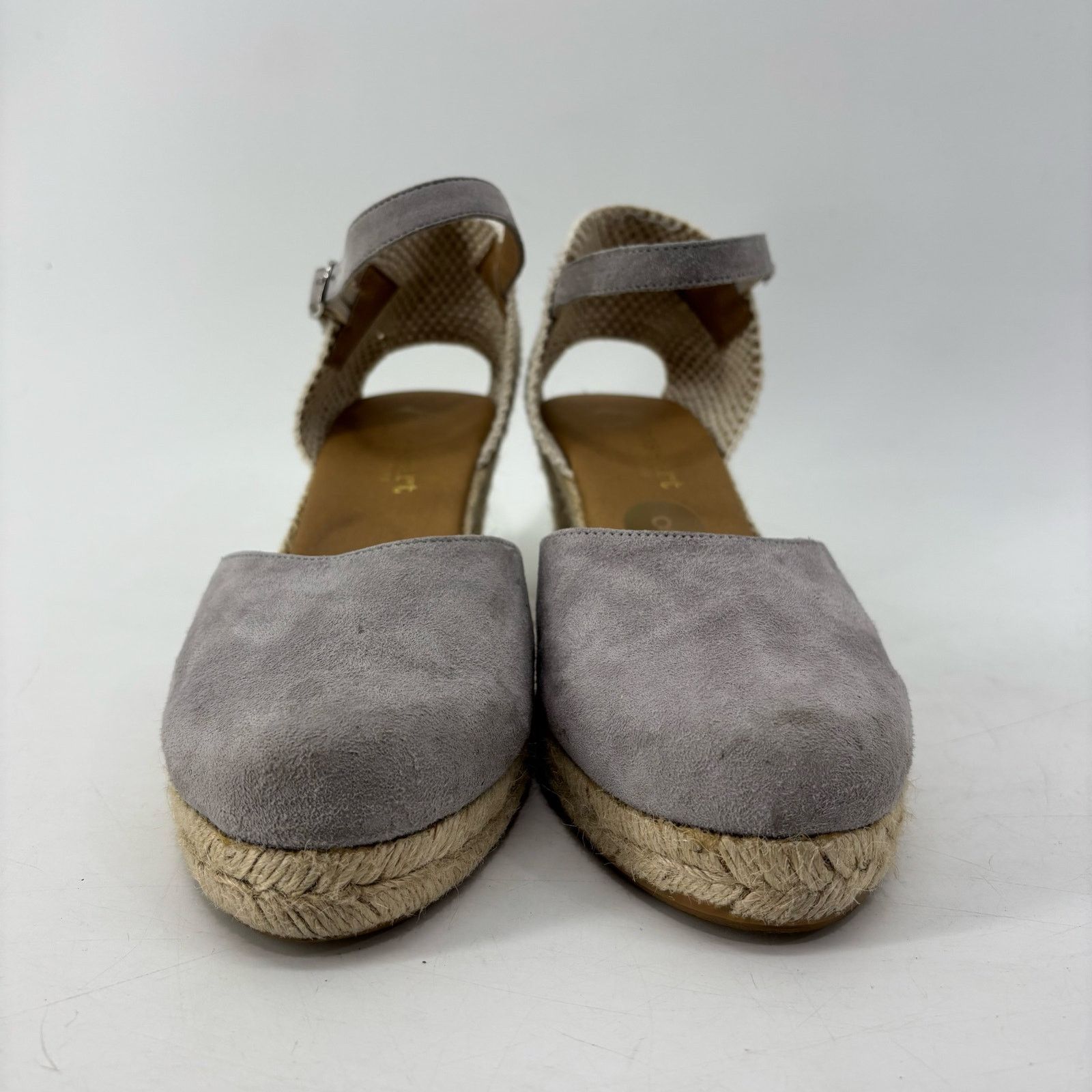 Other Paseart Women’s Size 8 Espadrilles Wedge Sandal Ankle Strap Size US 8 / IT 38 - 6 Thumbnail