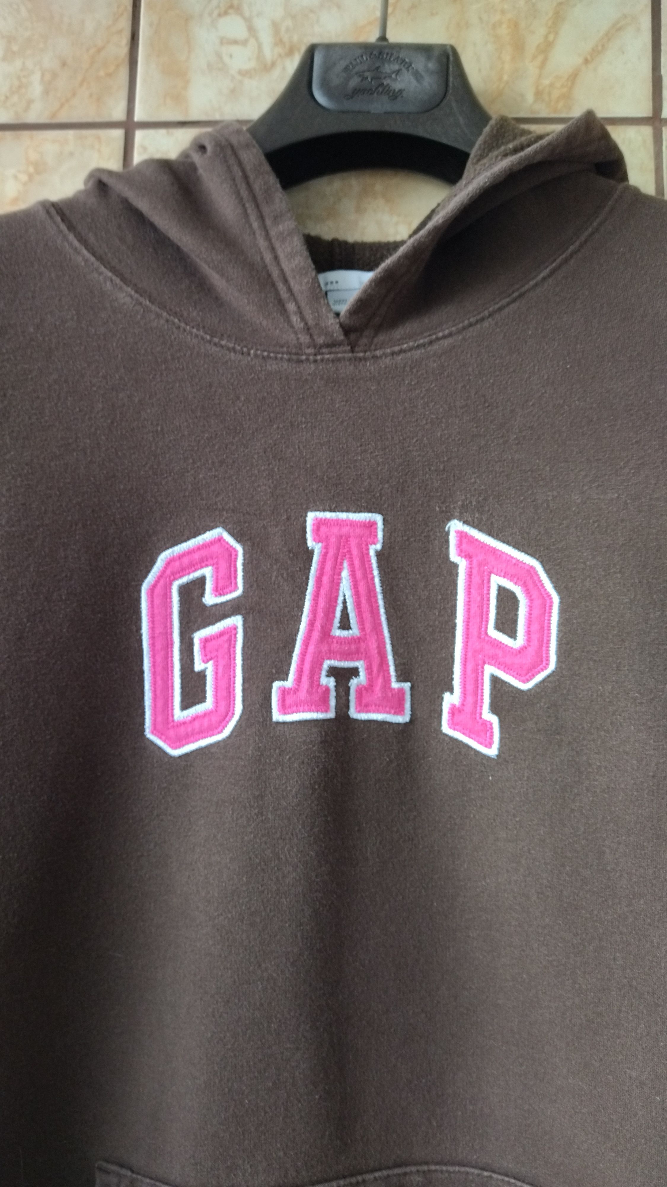 Gap Vintage Brown Hype Gap y2k style drill Size M / US 6-8 / IT 42-44 - 2 Thumbnail