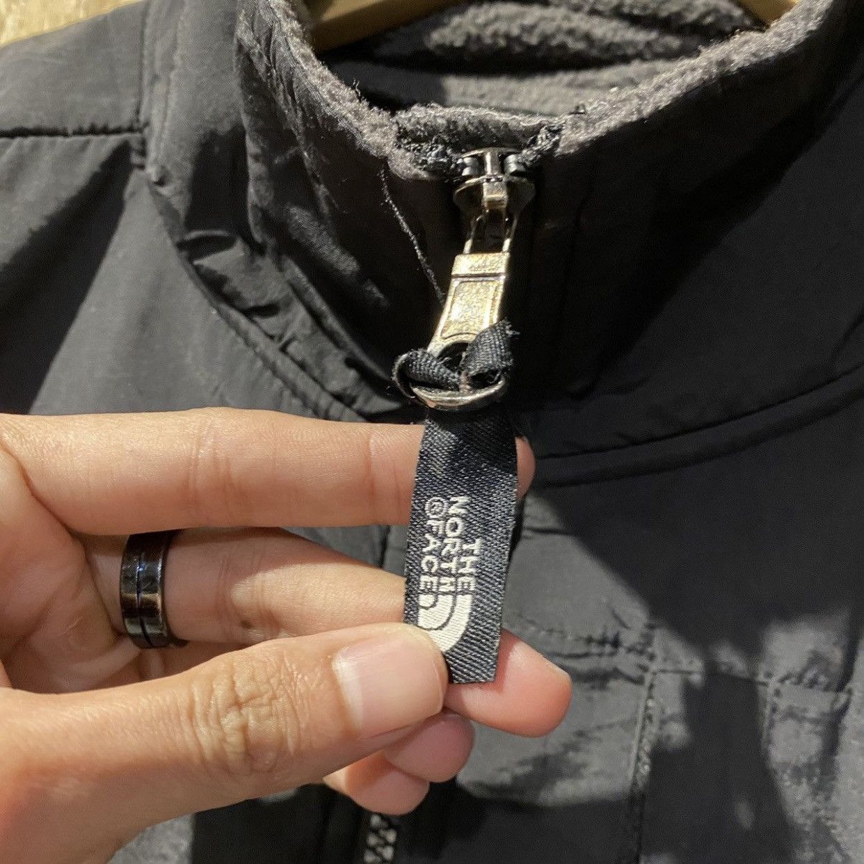 The North Face The North Face Denali Jackets Size XXL / US 16-18 / IT 52-54 - 10 Thumbnail