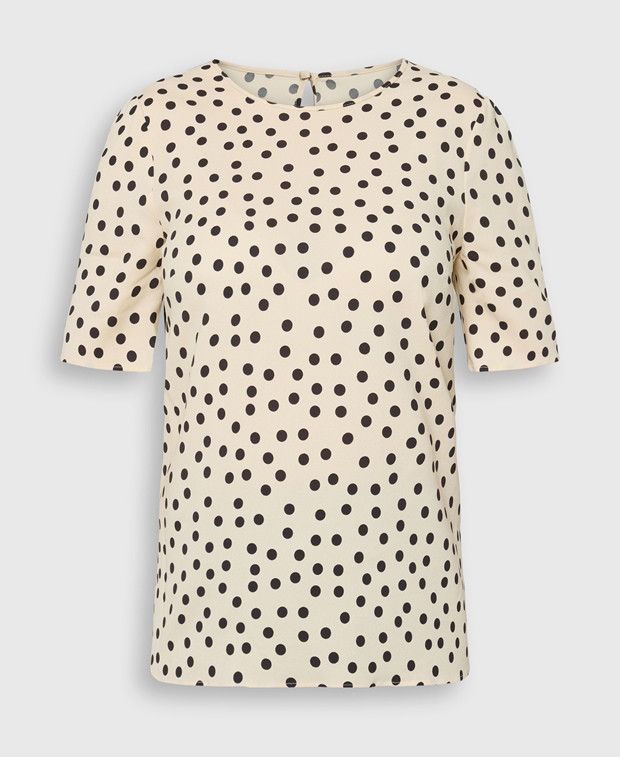 Dolce & Gabbana Top Size XXS / US 00 / IT 34 - 1 Thumbnail