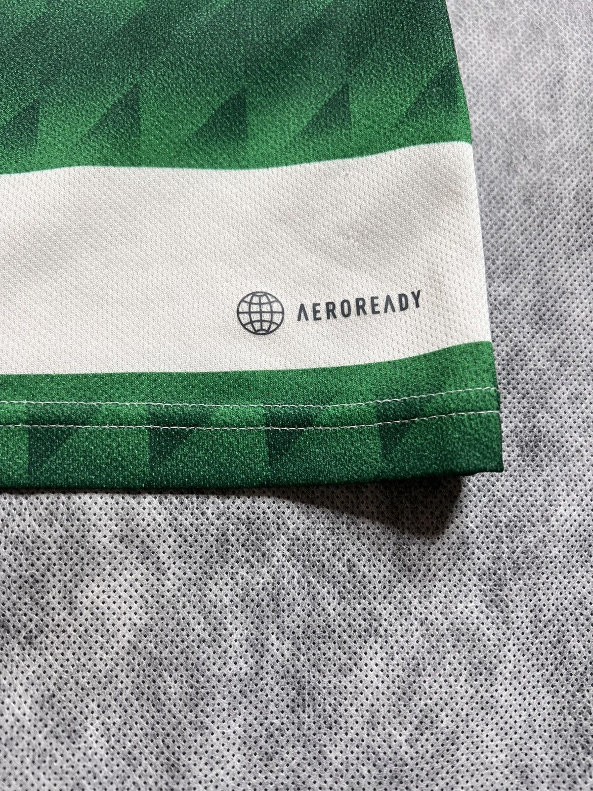Adidas Adidas Celtic 2022 2023 Football Shirt Soccer Jersey Size US XS / EU 42 / 0 - 6 Thumbnail