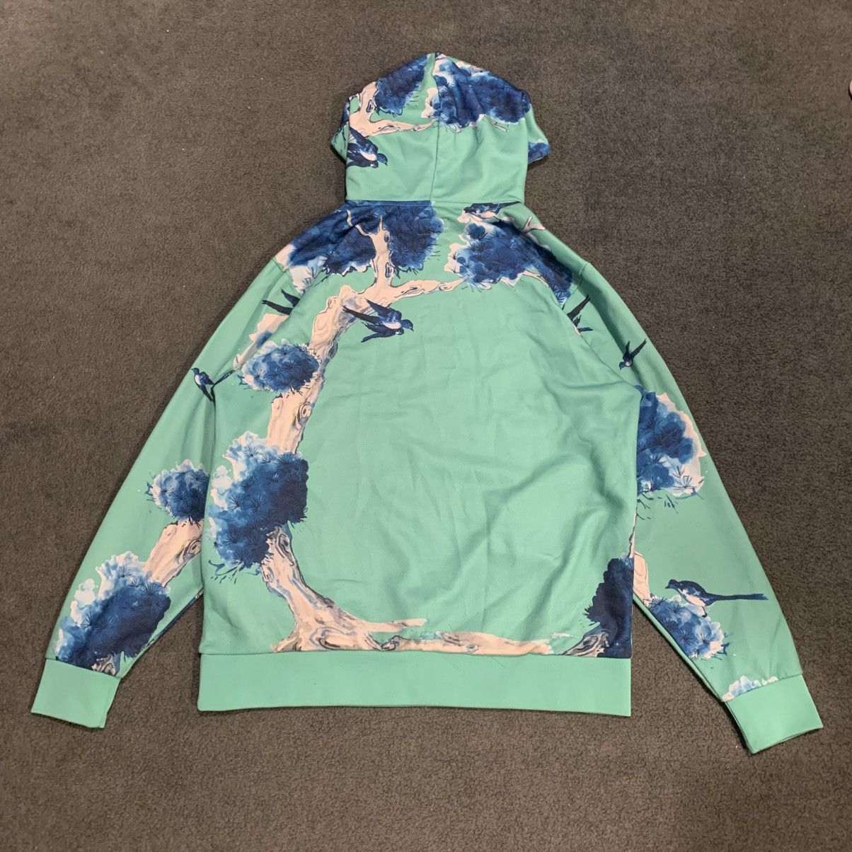 RIPNDIP RIP AND DIP WILD NERM HOODIE Size US M / EU 48-50 / 2 - 2 Thumbnail