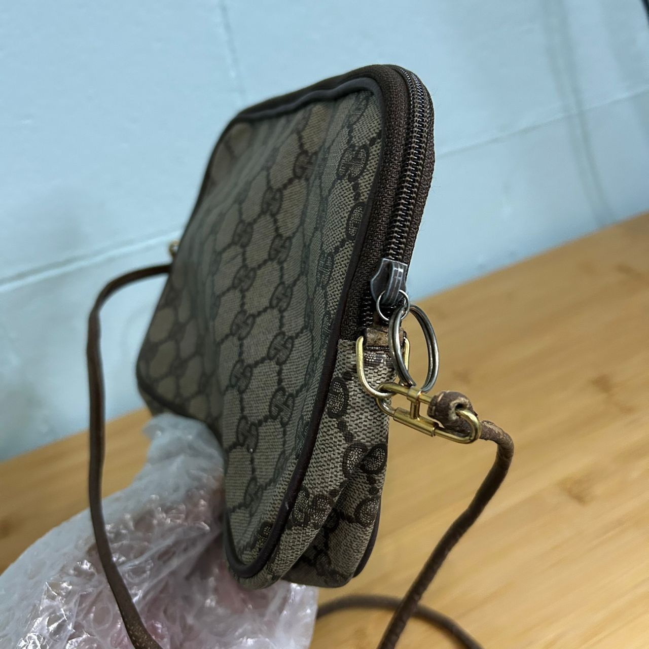 Gucci Vintage Gucci Anniversary Pocket Bag Size ONE SIZE - 15 Thumbnail