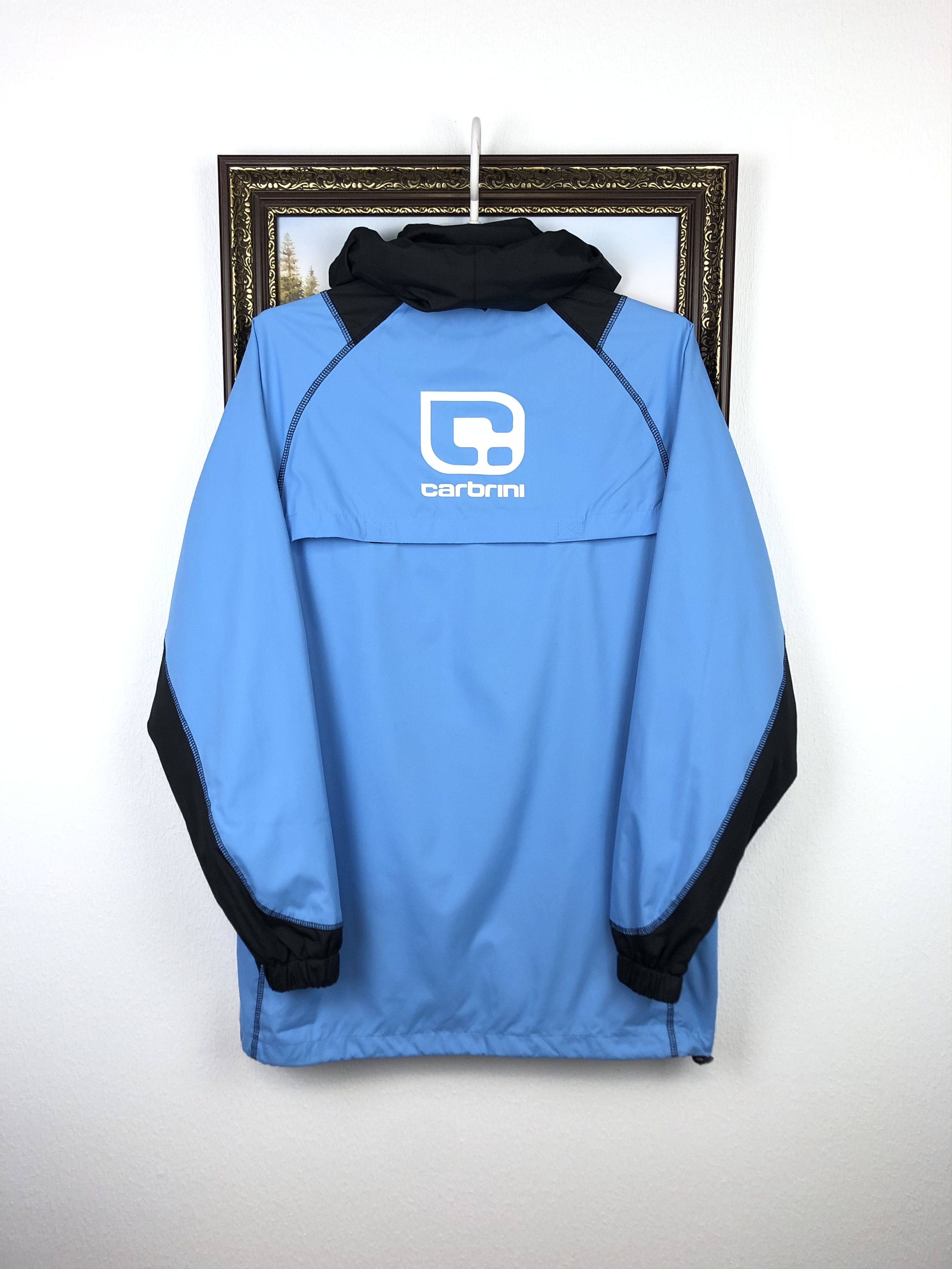 Vintage Vintage Stevenage Football Jacket Soccer Windbreaker Track Size US M / EU 48-50 / 2 - 10 Thumbnail
