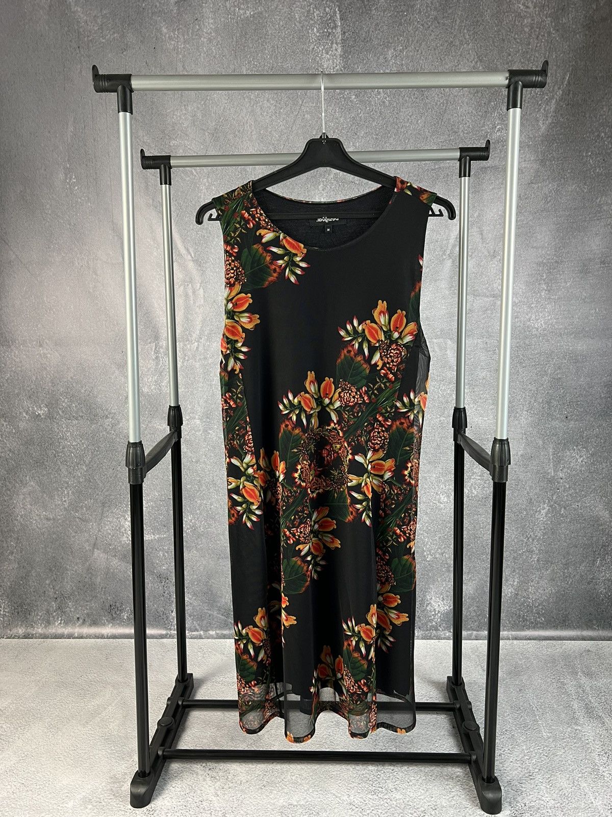 Designer × Desigual Desigual ladies dress Size M / US 6-8 / IT 42-44 - 1 Thumbnail