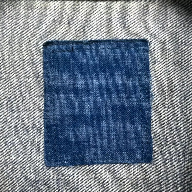 Visvim Visvim 18SS 101 Antique Denim jacket Size US XL / EU 56 / 4 - 5 Thumbnail