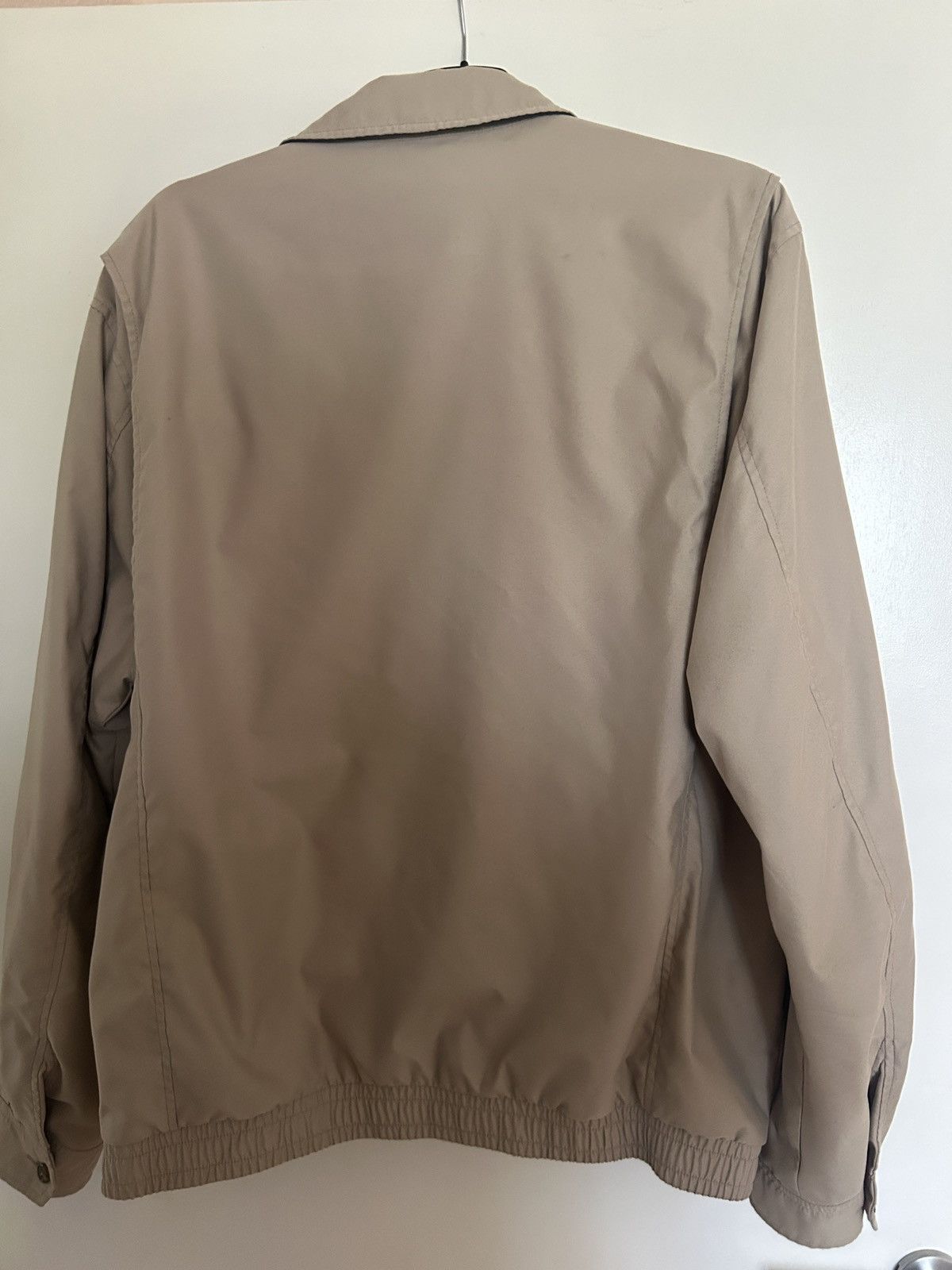 Polo Ralph Lauren Light Polo Ralph Lauren Jacket Size US XL / EU 56 / 4 - 5 Thumbnail