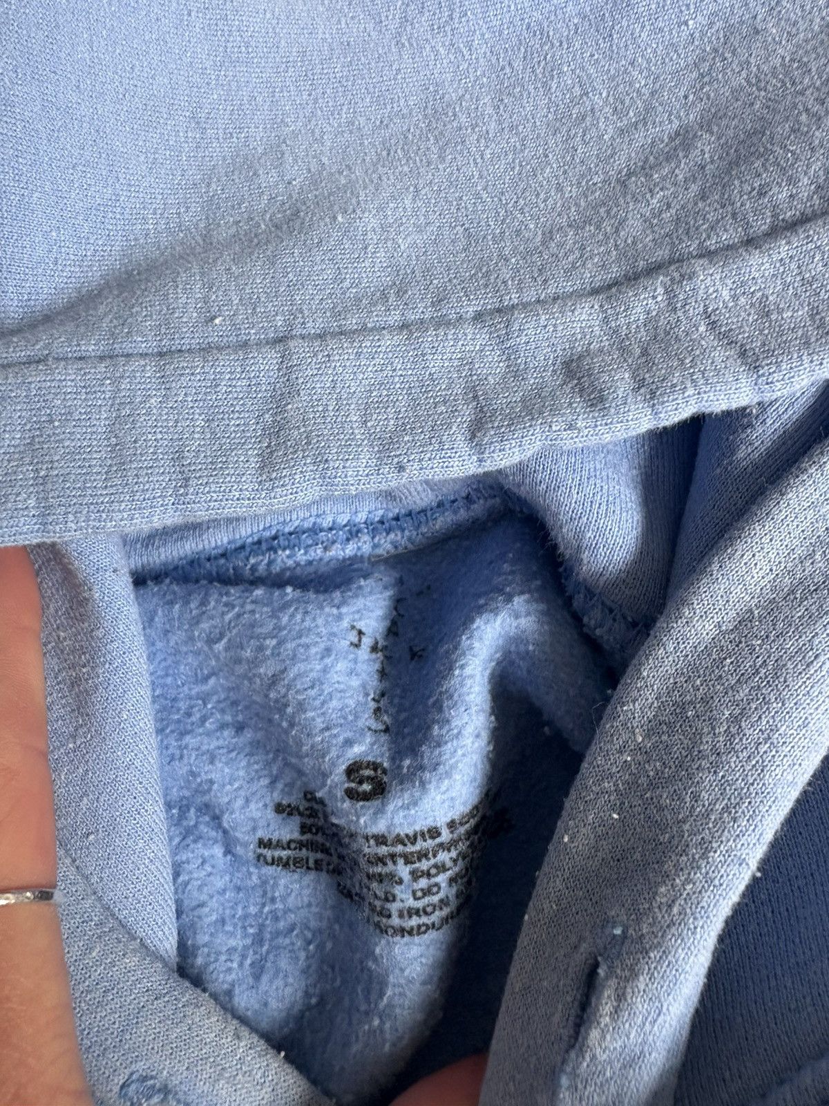 Travis Scott Travis Scott Cactus Jack jackboys vehicle hoodie Size US S / EU 44-46 / 1 - 2 Thumbnail