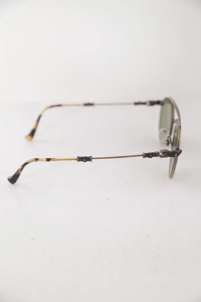 Chrome Hearts Bubba sunglasses Size ONE SIZE - 5 Thumbnail