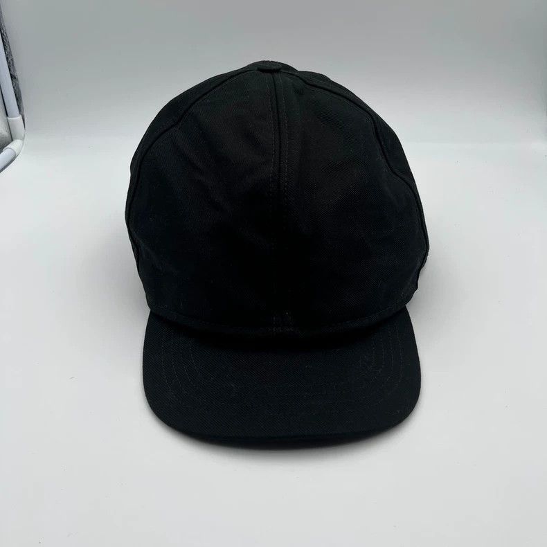 Raf Simons Newsboy hat-2505