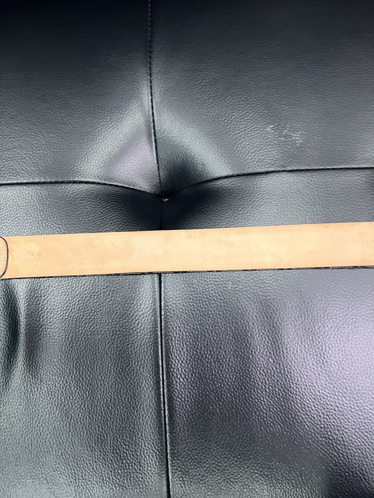 Gucci Gucci Double G Belt Size ONE SIZE - 14 Thumbnail