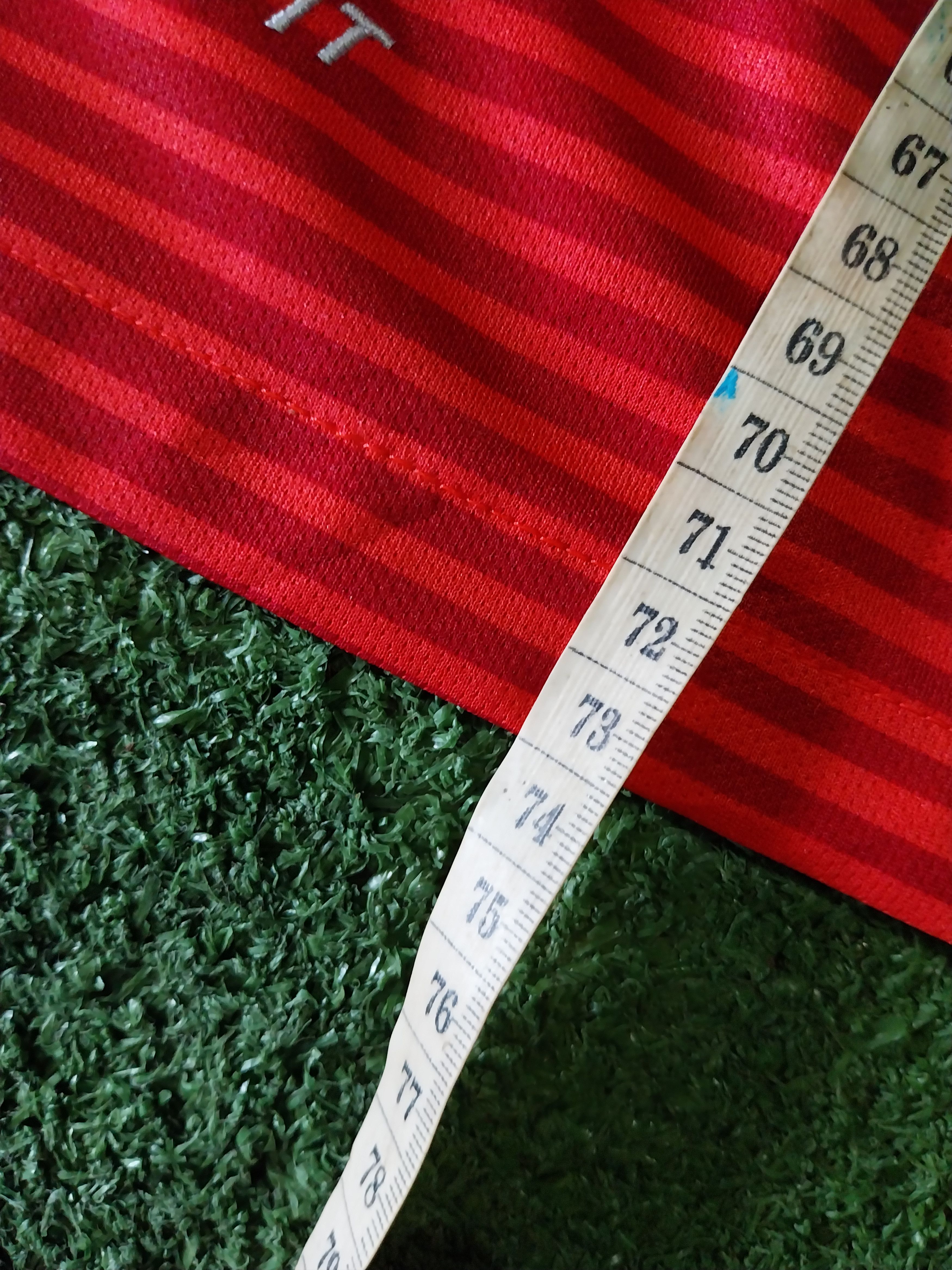 Nike South korea 2016 son heung min jersey football Size US L / EU 52-54 / 3 - 15 Thumbnail