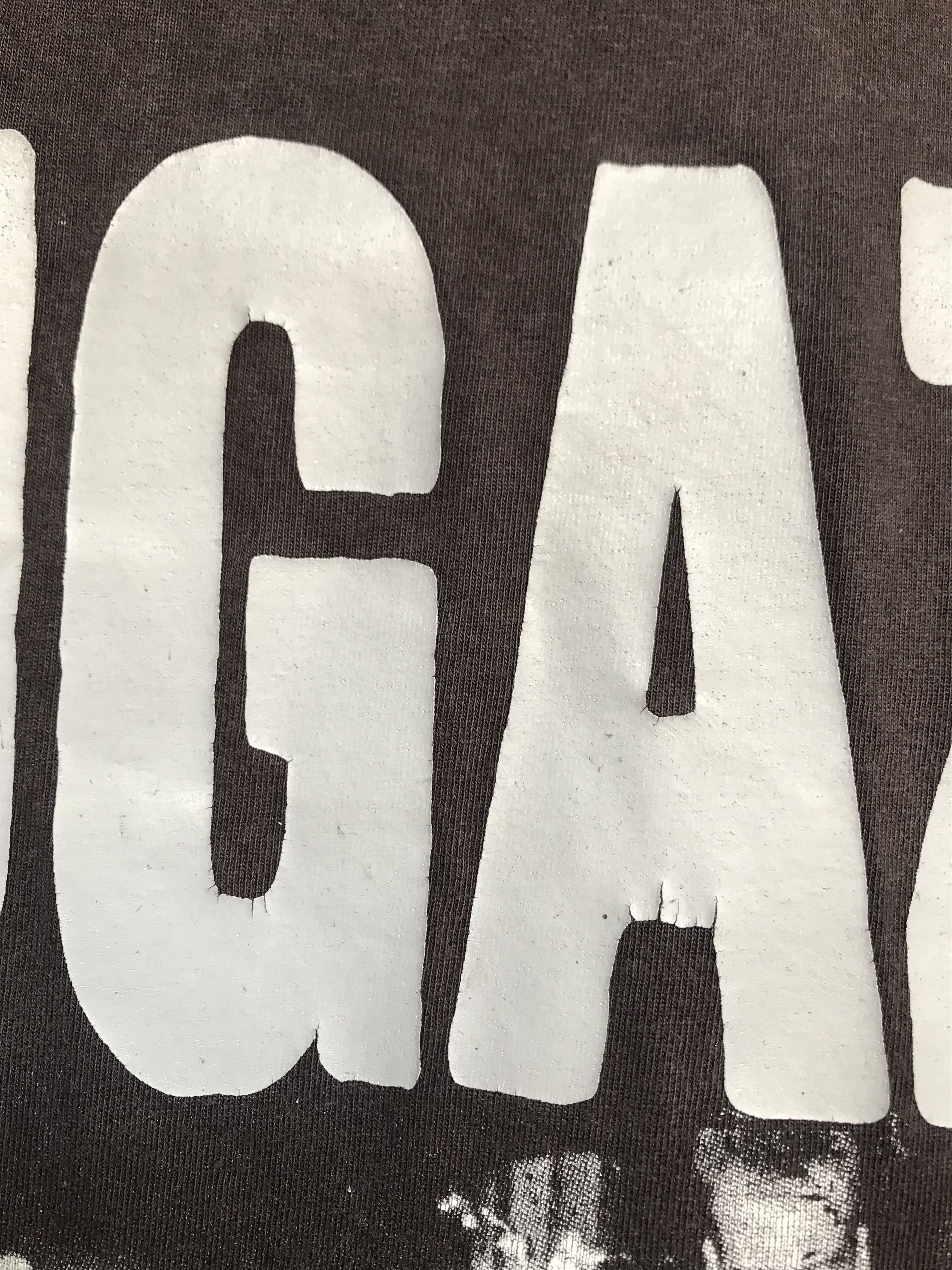 Other Fugazi Black Flag HUM Jawbreaker Glassjaw The Germs Size US L / EU 52-54 / 3 - 3 Thumbnail