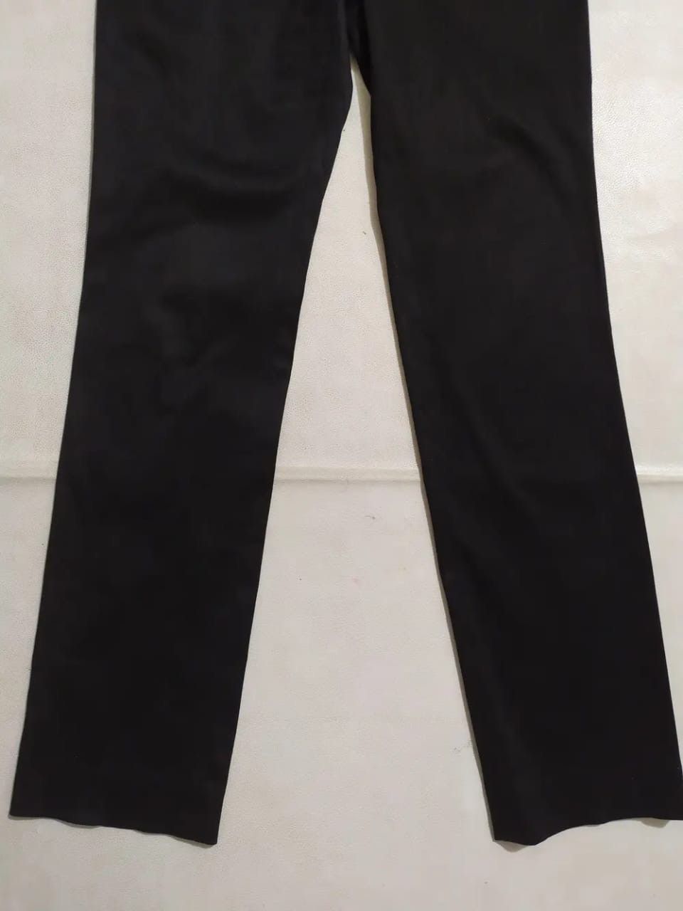 Gucci Gucci Black Casual Pants Size 26" / US 2 / IT 38 - 5 Thumbnail