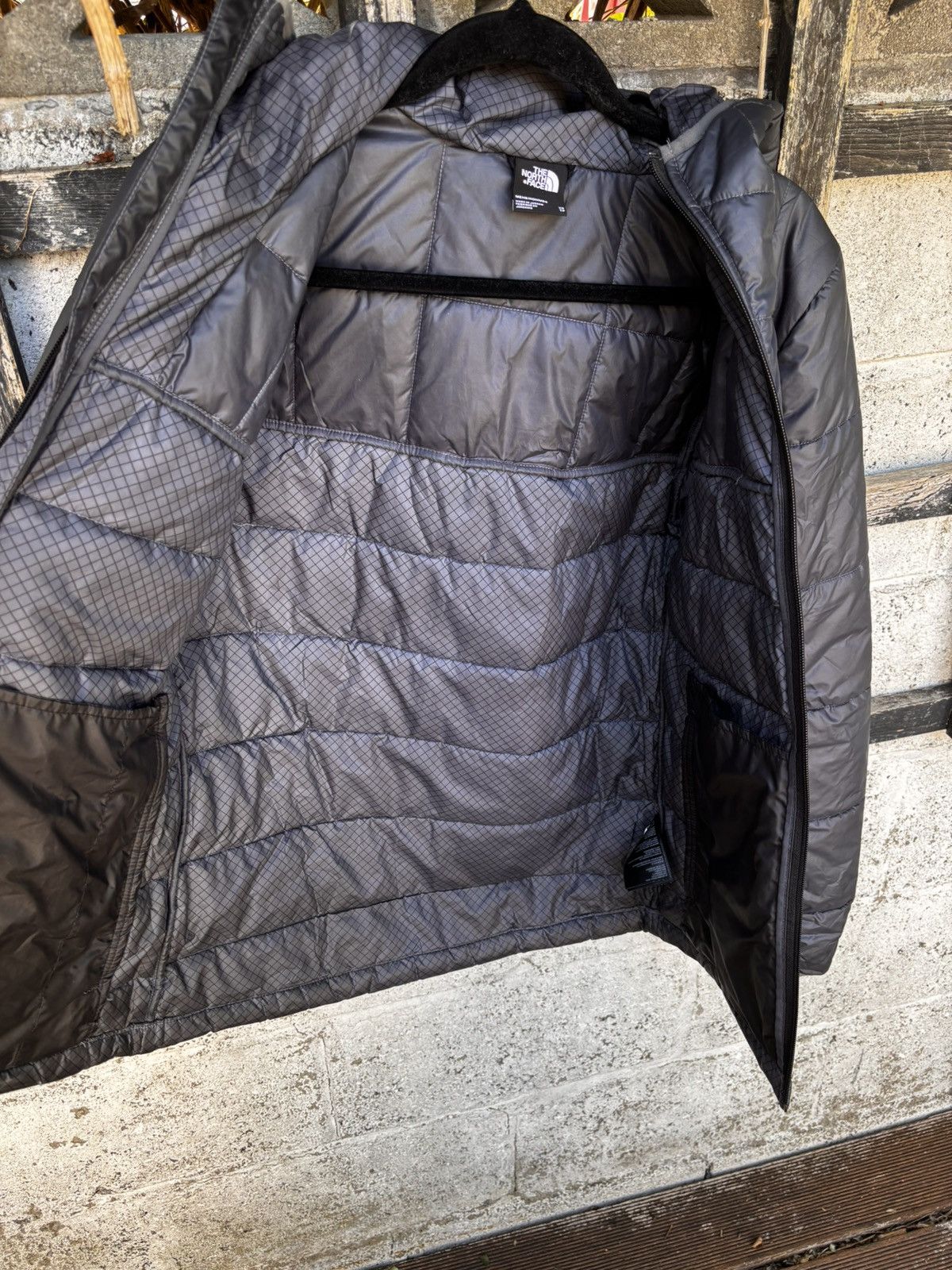 The North Face The North Face Jacket Size US S / EU 44-46 / 1 - 4 Thumbnail