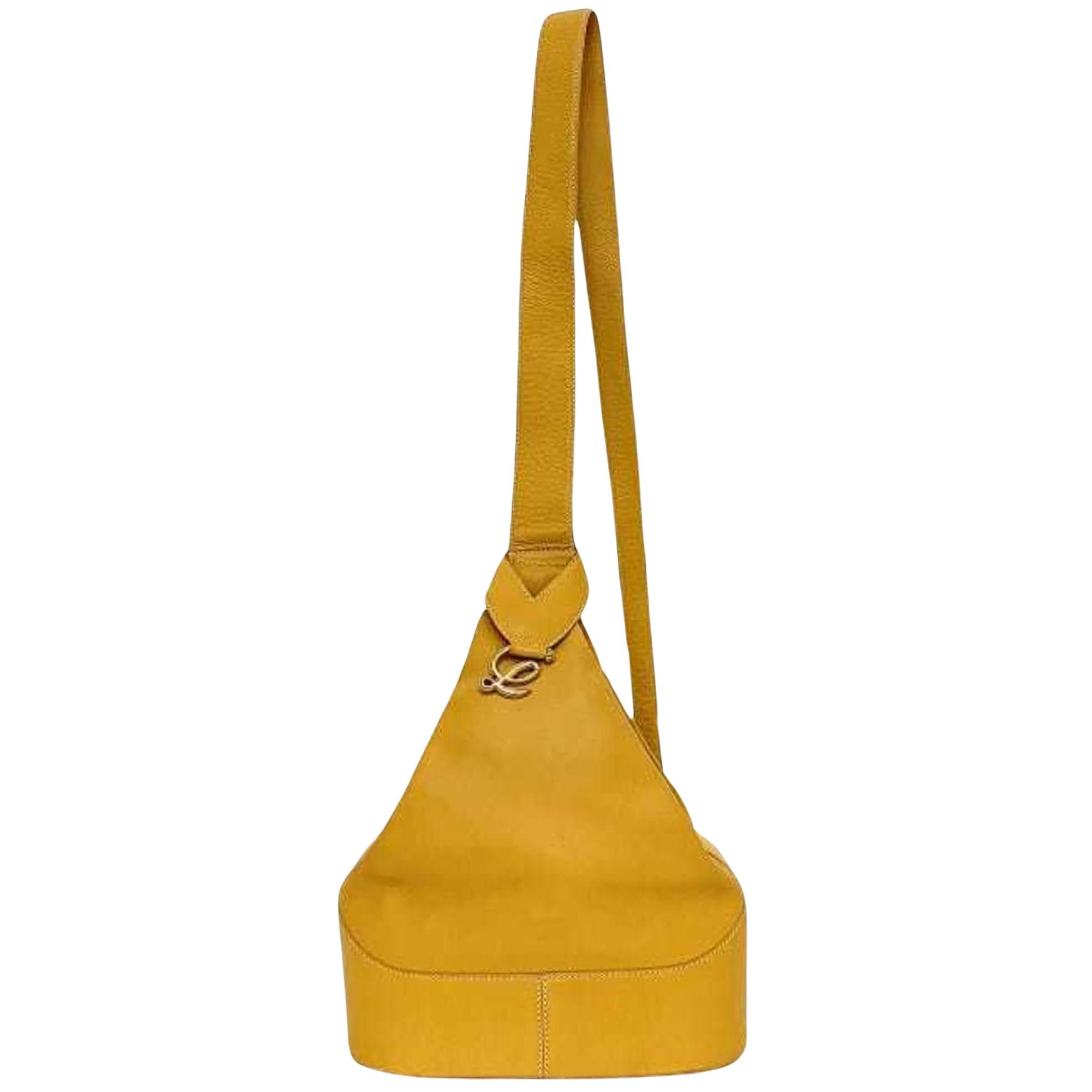 Loewe Loewe Anton shoulder Size ONE SIZE - 1 Thumbnail