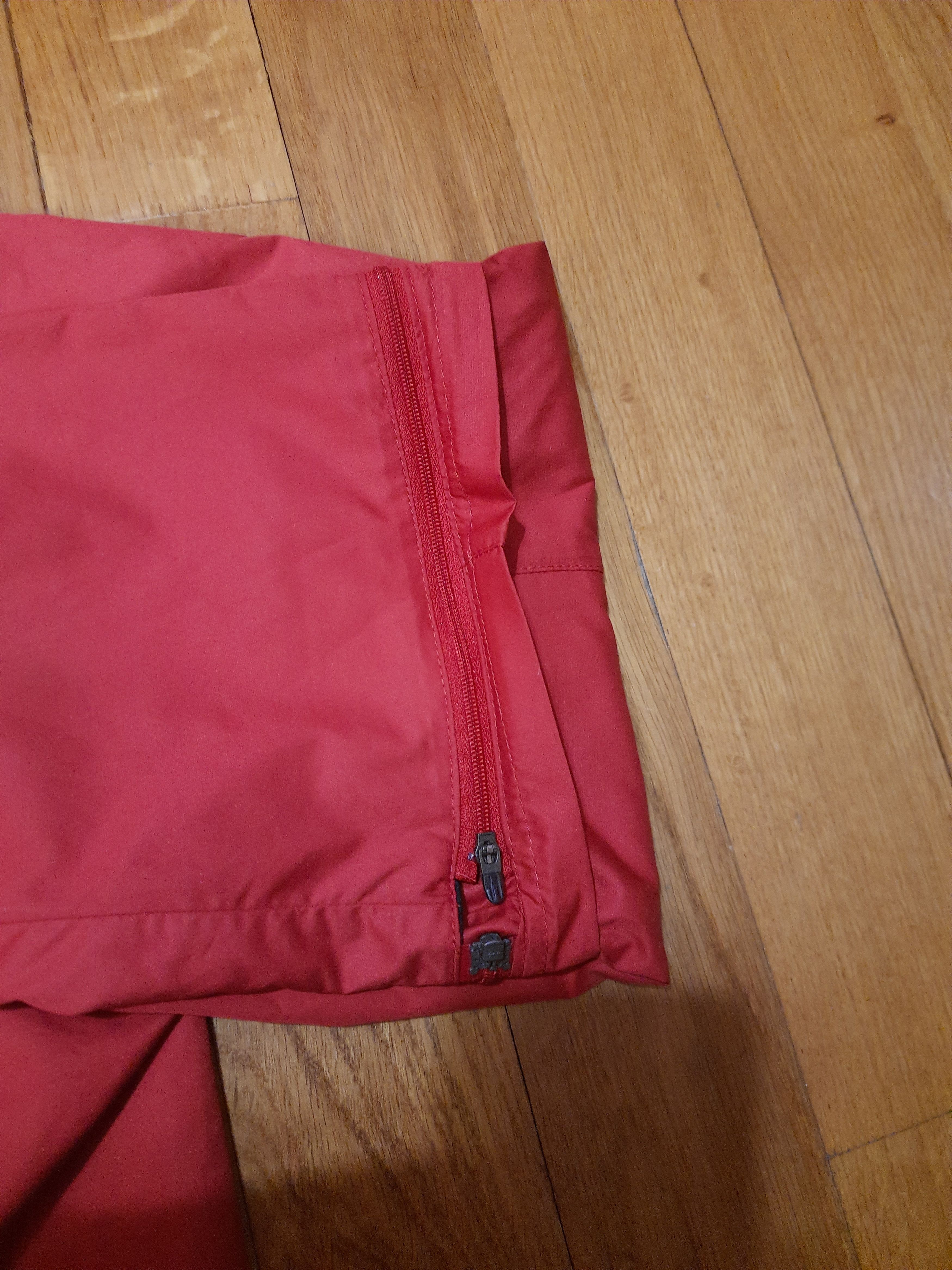 Other Manchester United Football Nike Windbreaker Vintage Y2k Size US L / EU 52-54 / 3 - 12 Thumbnail