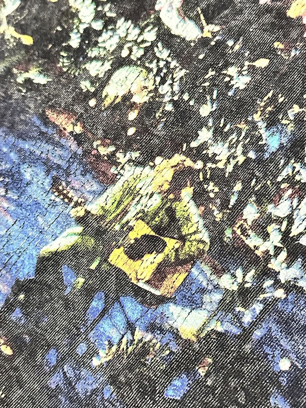Nirvana Nirvana Unplugged New York Band Size US M / EU 48-50 / 2 - 4 Thumbnail