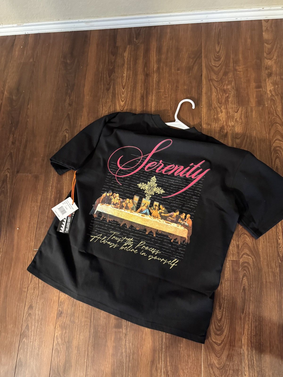 Other T-shirts Size US L / EU 52-54 / 3 - 4 Thumbnail