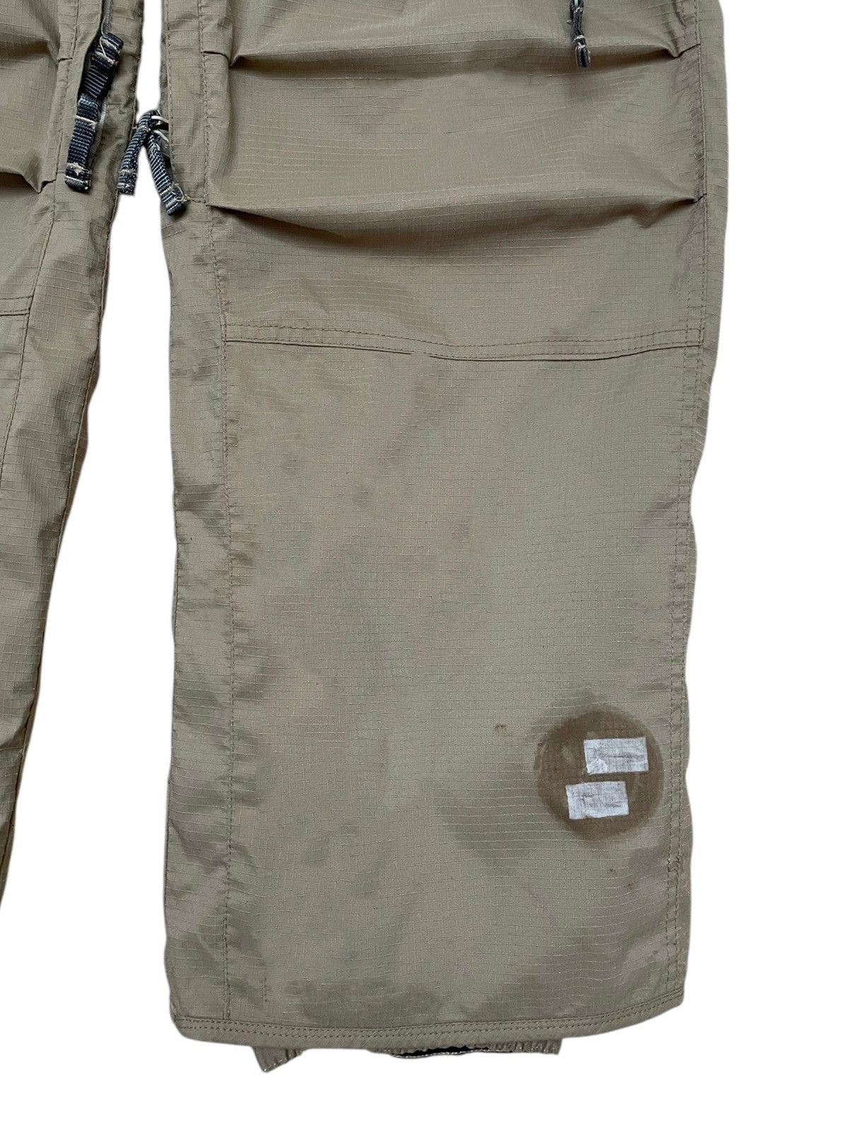 Phenix × Vintage Vintage Brand Phenix Ski Pants 2000s Size US 35 - 4 Thumbnail