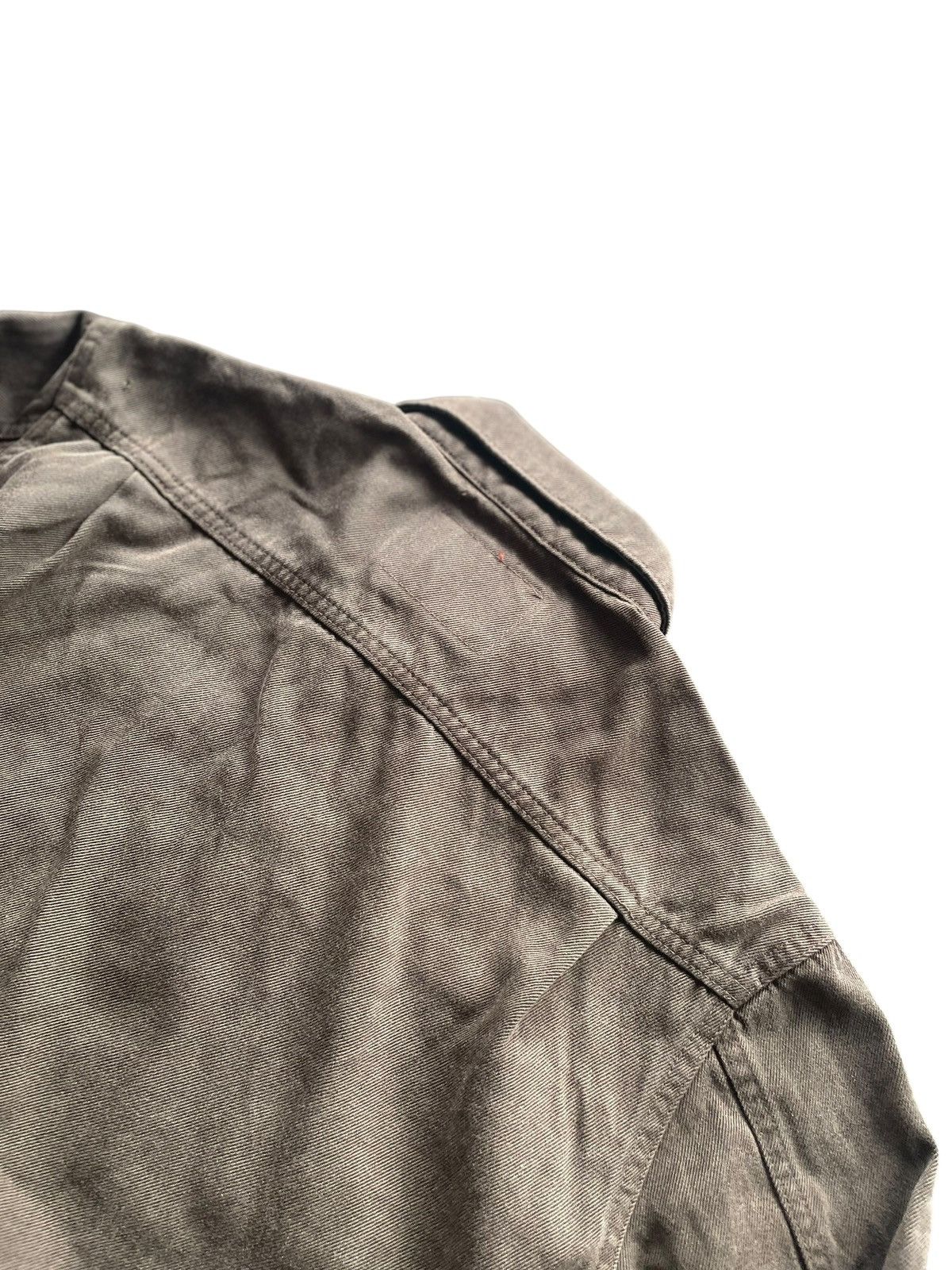 Japanese Brand Bobson Type ll Denim Jacket Size US M / EU 48-50 / 2 - 7 Thumbnail