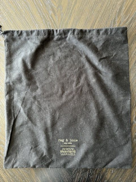 Rag & Bone RARE LIMITED EDITION #171/180 Rag & Bone STAR WARS Size US 13 / EU 46 - 8 Thumbnail