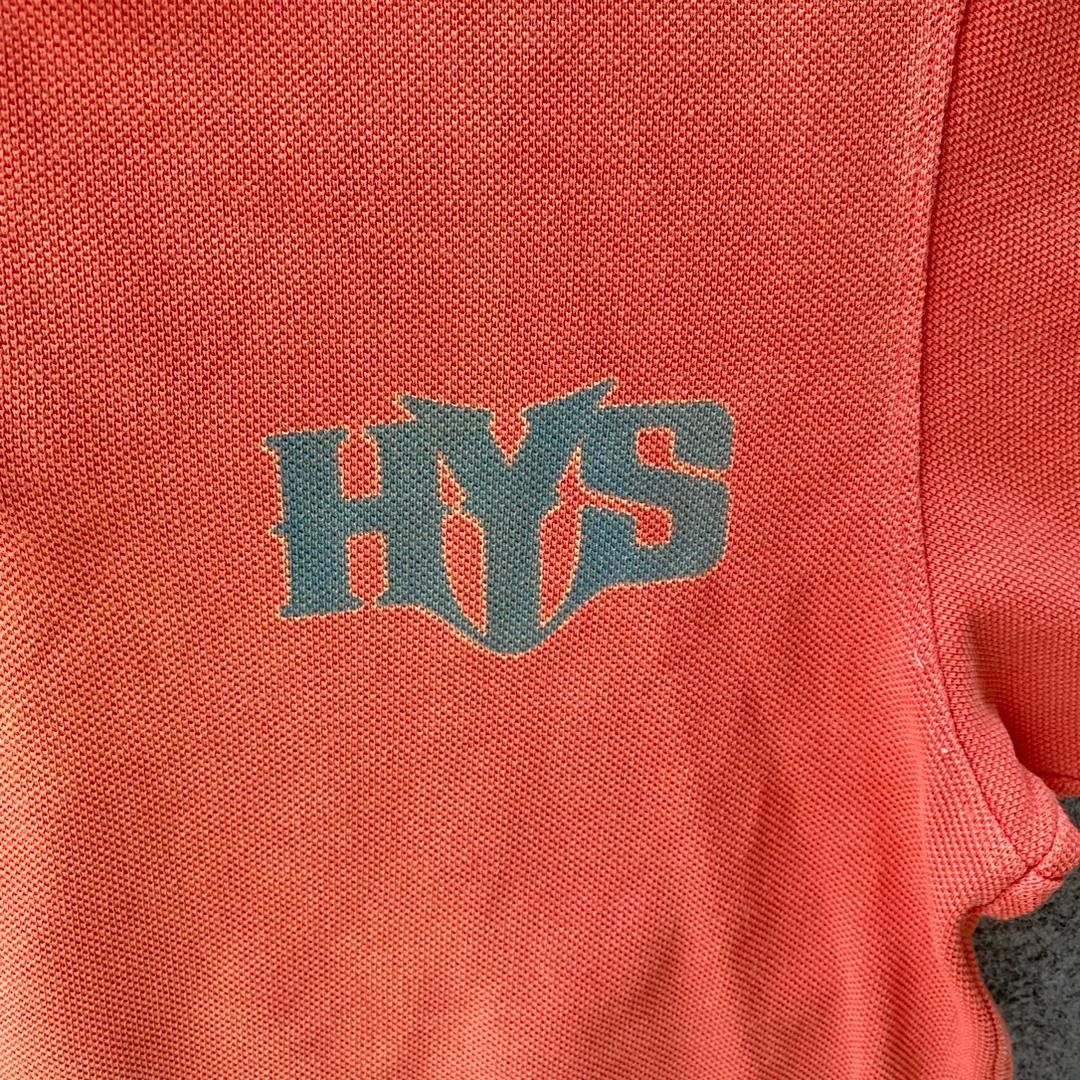Hysteric Glamour Vintage Hysteric Glamour Vixen Polo Shirt Size US M / EU 48-50 / 2 - 8 Thumbnail