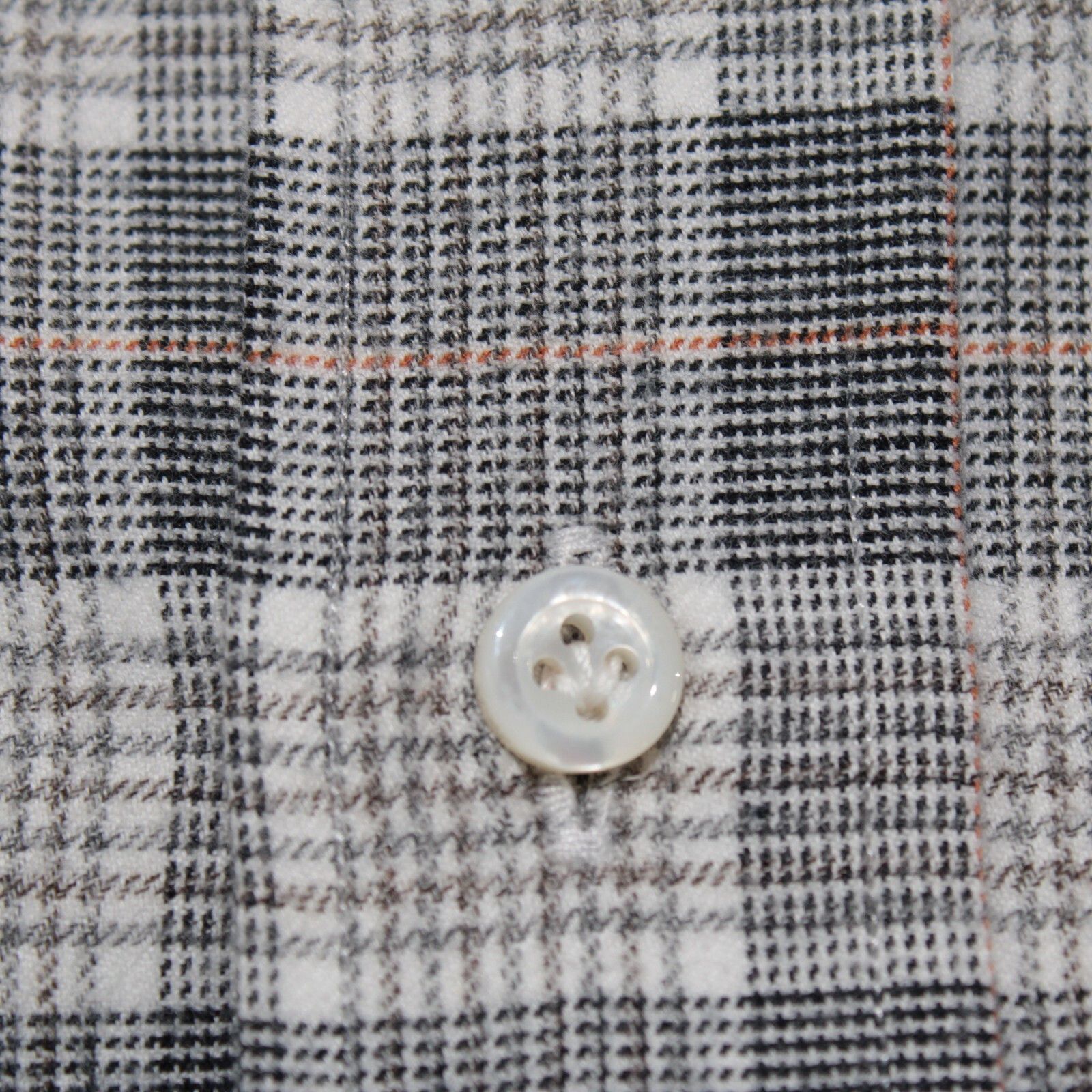 Luciano Barbera Luciano Barbera New with tags Shirt Size M US In Gray Size US M / EU 48-50 / 2 - 3 Thumbnail
