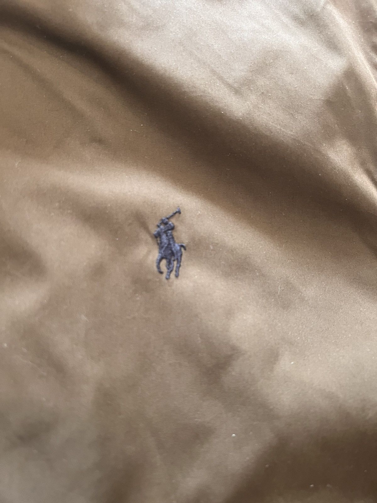 Polo Ralph Lauren Polo Ralph Lauren jacket Size US L / EU 52-54 / 3 - 5 Thumbnail