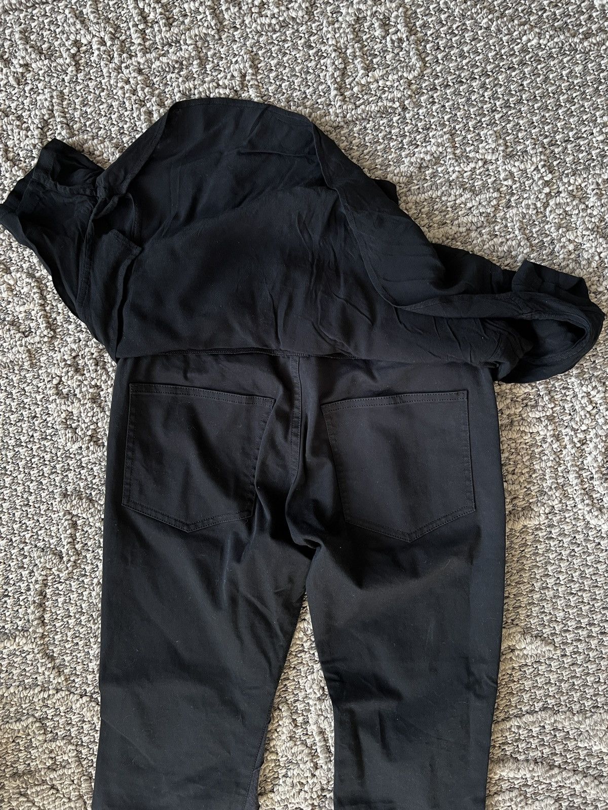Undercover Undercover slashed pants GRAIL Size US 28 / EU 44 - 11 Thumbnail