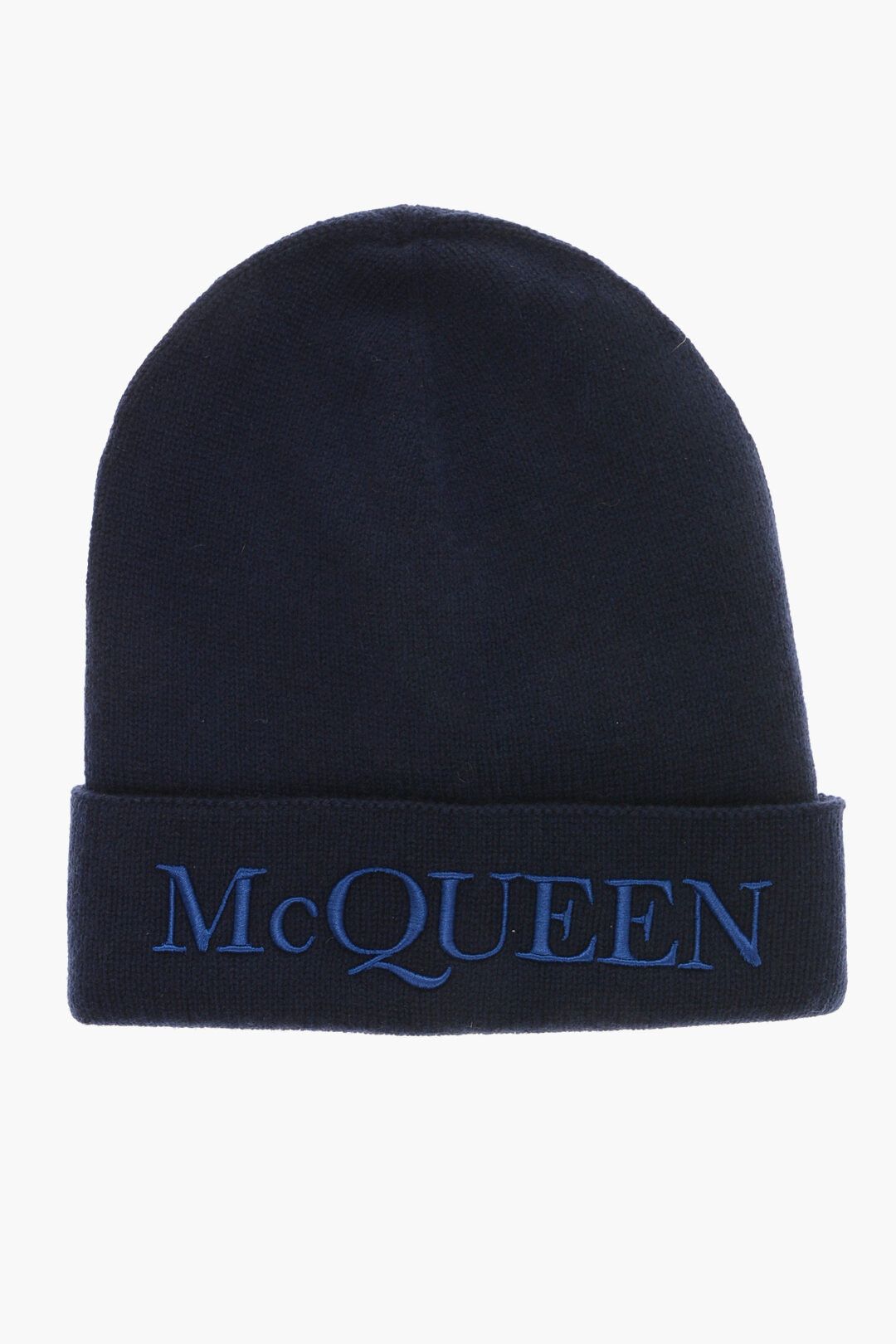 o1dk11s0124 Beanie in Blue Size:S