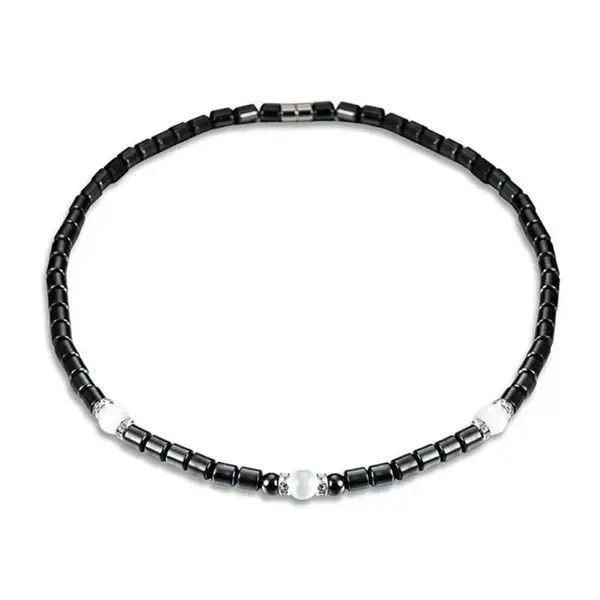 Japanese Brand Beads Pearl Necklace Size ONE SIZE - 1 Thumbnail