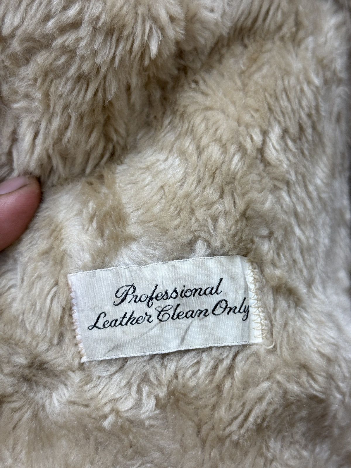 Sears 🔥🔥🔥STEALS VINTAGE SEARS LEATHER JACKET Size US S / EU 44-46 / 1 - 9 Thumbnail