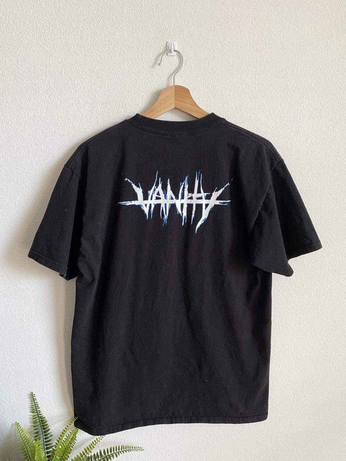999 Club 999 Club Juice WRLD Tee Size US L / EU 52-54 / 3 - 2 Thumbnail