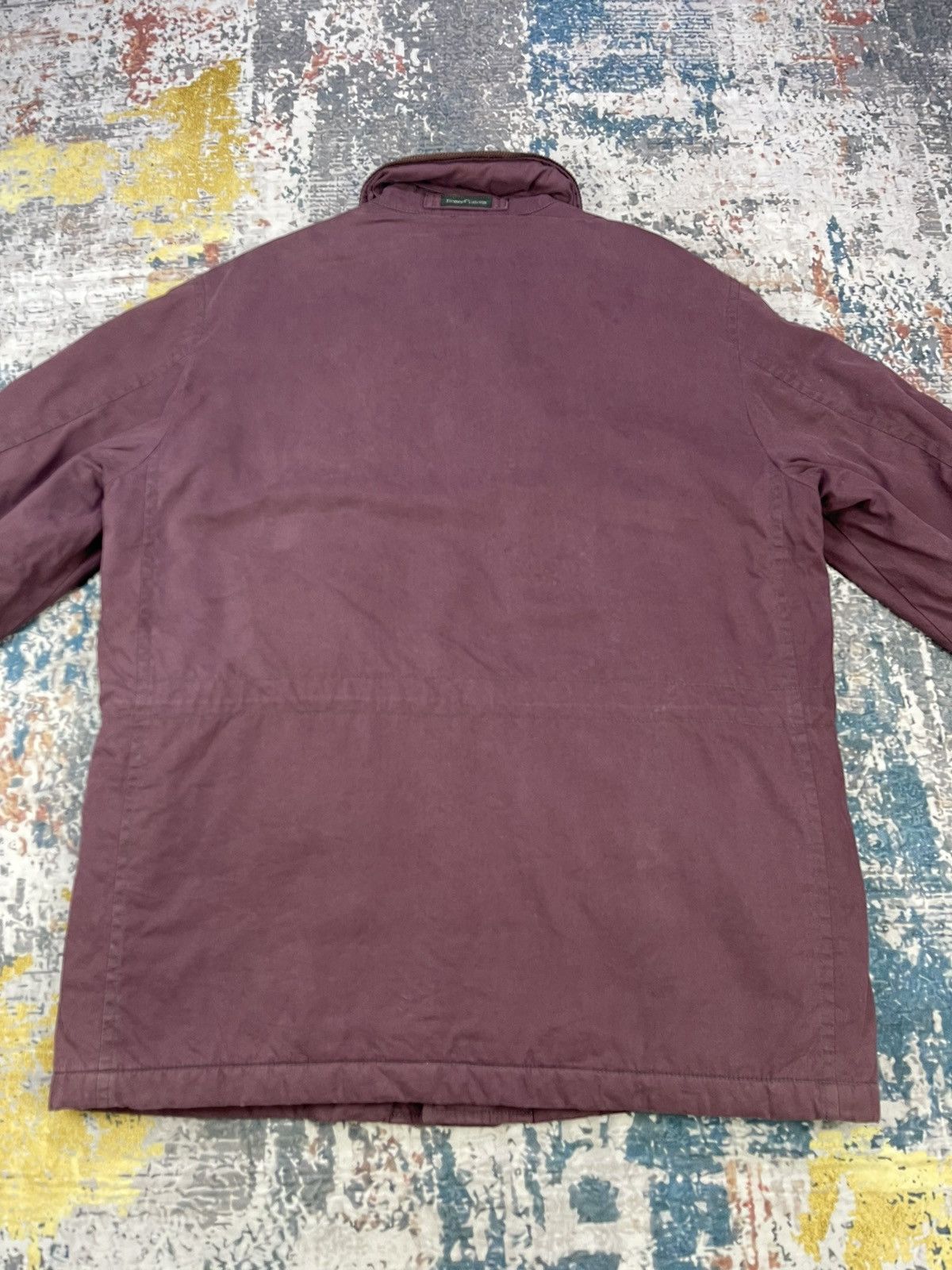 Henry Cotton's Vintage Henry Cotton Multi Pocket Outer Jackets Size US M / EU 48-50 / 2 - 5 Thumbnail