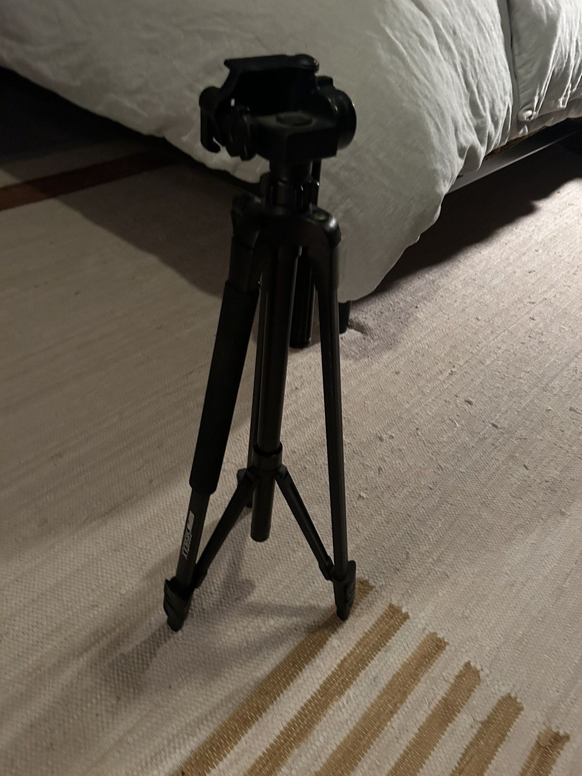 image of Canon Tripod in Black, Men's